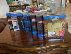 Game of Thrones Complete Set 1 – 7 Season The Villages Florida