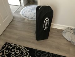 GRACO pack and play The Villages Florida