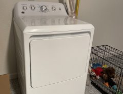 GE Electric Dryer-NEW! The Villages Florida