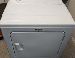 MAYTAG ELECTRIC DRYER The Villages Florida