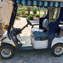 Yamha Golf Cart The Villages Florida