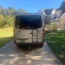 Priced to sell Quick 2011 Mercedes Benz Sprinter 2500 Camper Special The Villages Florida