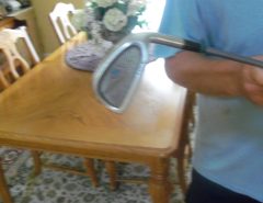 Lady Cobra Pitching Wedge The Villages Florida