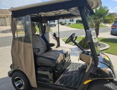 2014 Yamaha Golf Cart The Villages Florida