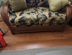 Bed, Sleeper Couch, & Love Seat The Villages Florida