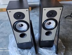 High end Paradigm Speakers The Villages Florida