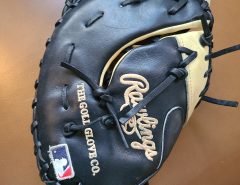Firstbase Glove Rawlings The Villages Florida