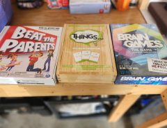 3 Board Games- 2 Are brand new  Asking $8/ea or $20 for all 3 The Villages Florida