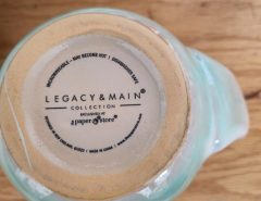 Legacy & Main Coffee Mugs (4) Asking $15 for all 4. The Villages Florida