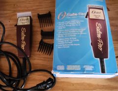 Hair Clippers $10 The Villages Florida