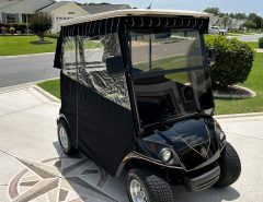 2010 YAMAHA – Golf Cart – Great Condition – Well Maintained The Villages Florida