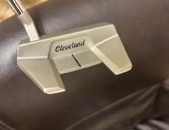 Like New Cleveland Huntington Beach Soft 2 11S Putter The Villages Florida