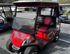 2017 Drive2 Refurbished in 2023 The Villages Florida