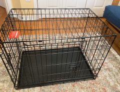 Pet Crate Brand New The Villages Florida