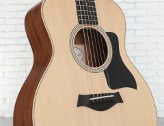 NEW Taylor GS Mini Sapele Acoustic Guitar w/Case The Villages Florida