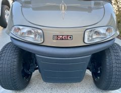 2020 EZGO RXV lithium golf cart The Villages Florida