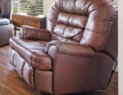 X-large recliner The Villages Florida