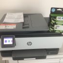 HP 8025e All in One Printer The Villages Florida