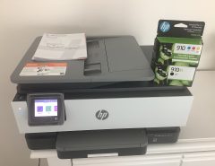 HP 8025e All in One Printer The Villages Florida