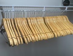 Wooden Clothes Hangers The Villages Florida