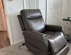 Recliner with power lift The Villages Florida