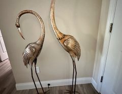 Decorative Cranes The Villages Florida