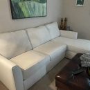 Chaise Sectional Sofa The Villages Florida