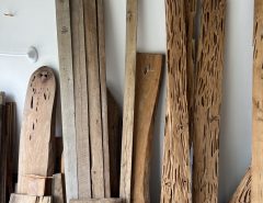Reclaimed wood The Villages Florida