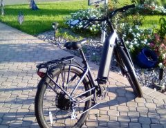 1up Electric class 3 e bike The Villages Florida