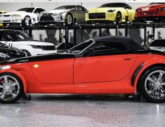 2000 Plymouth Prowler The Villages Florida