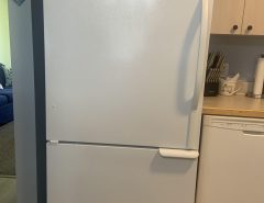Kenmore Refrigerator The Villages Florida