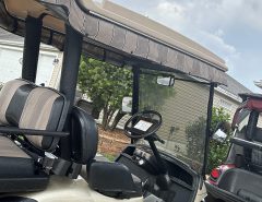 2015 Yamaha 4 Seater The Villages Florida