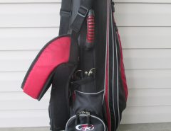 Golf Bags The Villages Florida