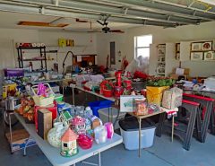 Moving Sale Fri. 5/17 and Sat 5/18 The Villages Florida