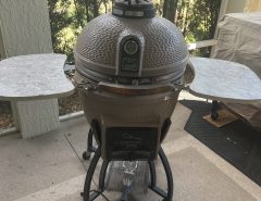 Kamado Series Professional S  Vision/Grill The Villages Florida