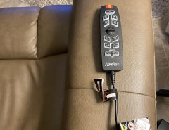 Viva Lift Power Recliner with massage & heat The Villages Florida