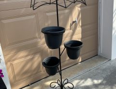 Plant Stand The Villages Florida