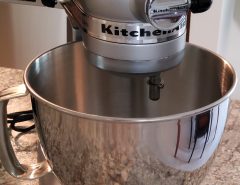 Kitchenaid Stand Mixer The Villages Florida