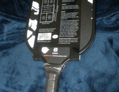 Onix Recruit 3.0 Pickleball Paddle ~ New ~ The Villages Florida