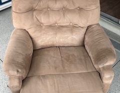 Recliners The Villages Florida