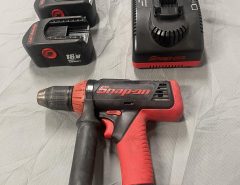 Snap On Electric Drill The Villages Florida