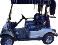 golf cart The Villages Florida