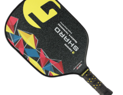 Shard Pickleball Paddle by Gamma The Villages Florida