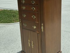 Large jewelry chest The Villages Florida
