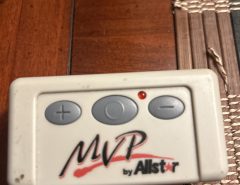 MVP by Allstar 2 remote controls The Villages Florida