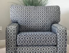 2 Thomasville swivel chairs $100 each The Villages Florida