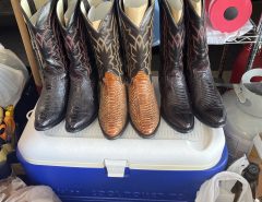 Boots The Villages Florida