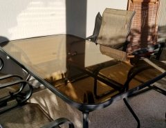 Patio table & 4 chairs The Villages Florida
