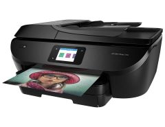 Price Drop!!  HP Envy 7858 Photo Printer for sale-used The Villages Florida