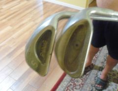 PING WEDGES The Villages Florida